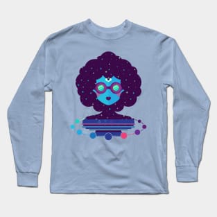 Ethereal Mistress Long Sleeve T-Shirt